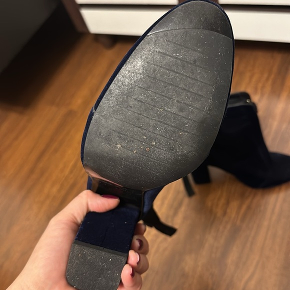 Zara booties - Picture 5 of 5